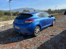 Renault Megane 1.4i JT-line 131k.s. | Mobile.bg    4