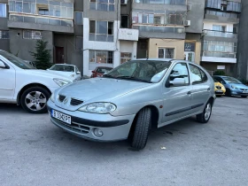 Renault Megane, снимка 2