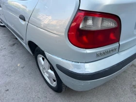 Renault Megane, снимка 6