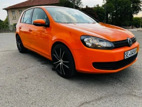 VW Golf 1.6 TDI 105, снимка 1