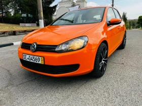 VW Golf 1.6 TDI 105, снимка 2