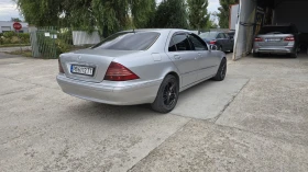 Mercedes-Benz S 320 204 . ! | Mobile.bg    7