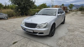  Mercedes-Benz S 320