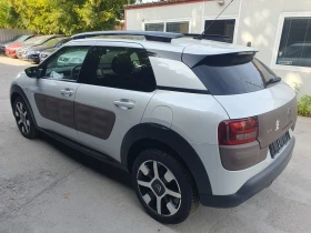 Citroen C4 Cactus 1.6 НDI LED NAVI PODGREV KAMERA PANORAMA EUR 6, снимка 6