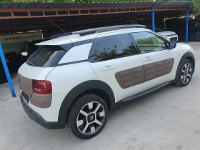 Citroen C4 Cactus 1.6 НDI LED NAVI PODGREV KAMERA PANORAMA EUR 6, снимка 5