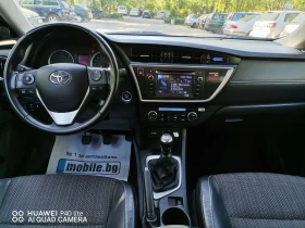 Toyota Auris 2.0D4D 126 к.с, снимка 4