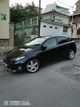 Toyota Auris 2.0D4D 126 к.с, снимка 2