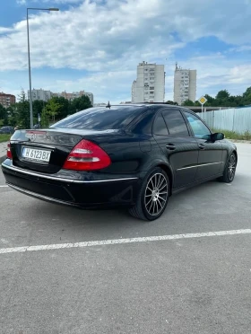 Mercedes-Benz E 320 3.2 | Mobile.bg    4