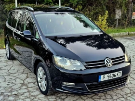 VW Sharan 2.0 140ps FullMaX 160000km-реални!, снимка 1