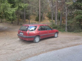 Peugeot 306 1400, снимка 1