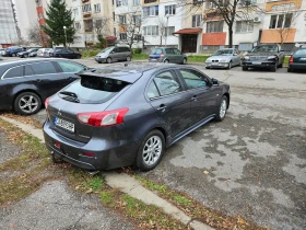 Mitsubishi Lancer 1.8 LPG, снимка 5