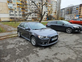 Mitsubishi Lancer 1.8 LPG, снимка 6