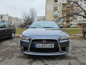 Mitsubishi Lancer 1.8 LPG, снимка 1