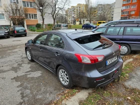 Mitsubishi Lancer 1.8 LPG, снимка 4