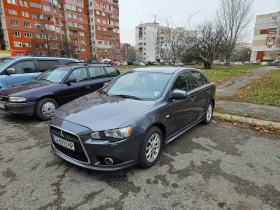 Mitsubishi Lancer 1.8 LPG, снимка 3