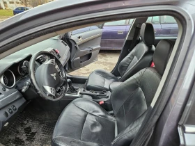 Mitsubishi Lancer 1.8 LPG, снимка 9