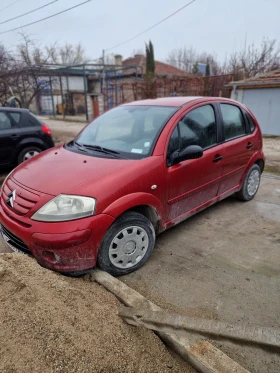 Citroen C3 1.4 бензин, снимка 2