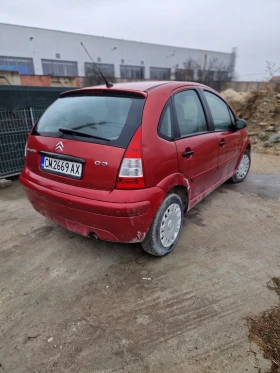 Citroen C3 1.4 бензин, снимка 4