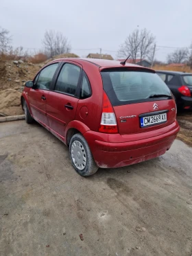 Citroen C3 1.4 бензин, снимка 3