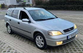 Opel Astra 1.6 178хл, снимка 2