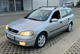 Opel Astra 1.6 178хл, снимка 1