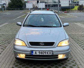 Opel Astra 1.6 178хл, снимка 3