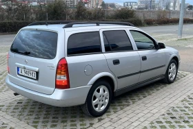 Opel Astra 1.6 178хл, снимка 4