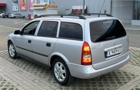 Opel Astra 1.6 178хл, снимка 5