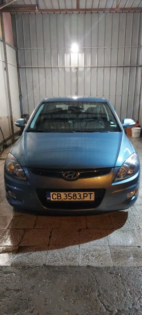 Hyundai I30, снимка 1