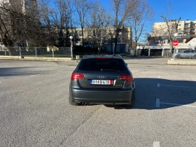 Audi A3 2, 0 TDi S-line Панорама , снимка 5