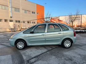     Citroen Xsara picasso 2.0d 90 ..