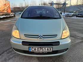 Citroen Xsara picasso 2.0d 90 .. | Mobile.bg    7