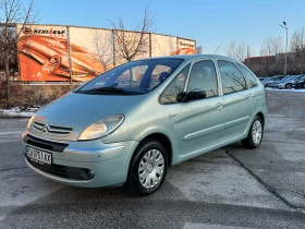     Citroen Xsara picasso 2.0d 90 ..