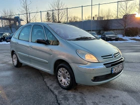 Citroen Xsara picasso 2.0d 90 .. | Mobile.bg    6