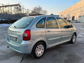     Citroen Xsara picasso 2.0d 90 ..