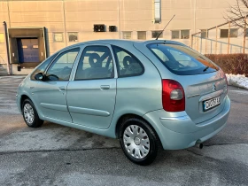     Citroen Xsara picasso 2.0d 90 ..