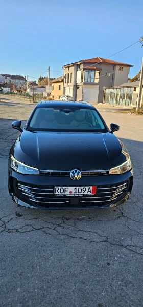 VW Passat Elegance , снимка 3