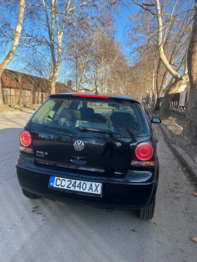 VW Polo 1.2, снимка 3