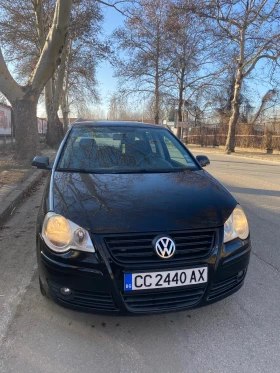 VW Polo 1.2, снимка 1