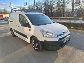 Citroen Berlingo HDI Euro5 | Mobile.bg    16