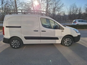 Citroen Berlingo HDI Euro5 | Mobile.bg    10