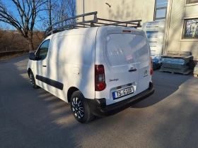 Citroen Berlingo HDI Euro5 - 11685 лв. - 96302324 | Car24.bg