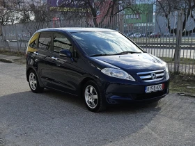 Honda Fr-v 2.0i-VTEC Comfort , снимка 3