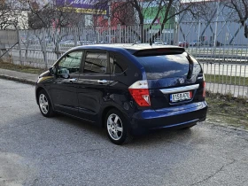 Honda Fr-v 2.0i-VTEC Comfort , снимка 7