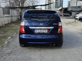 Honda Fr-v 2.0i-VTEC Comfort , снимка 6