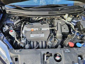 Honda Fr-v 2.0i-VTEC Comfort , снимка 9