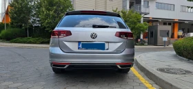 VW Passat 200hp, 4 motion, Elegance, снимка 2