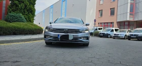 VW Passat 200hp, 4 motion, Elegance, снимка 1