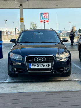 Audi A4 3.0 TDI, снимка 3