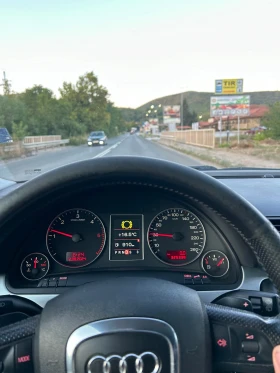 Audi A4 3.0 TDI, снимка 10